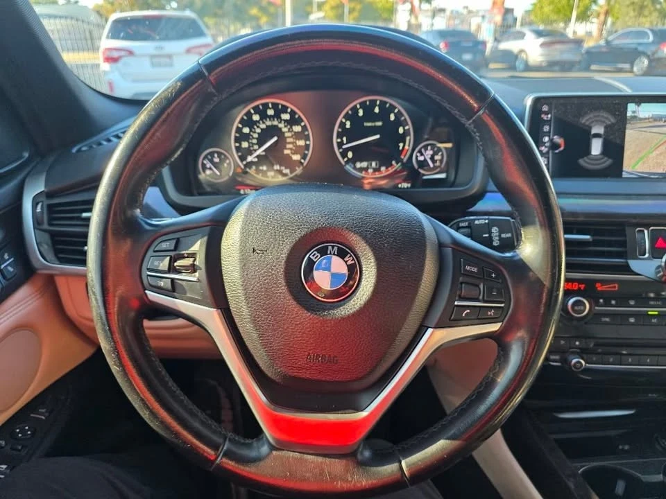 2017 BMW F15 X5 - Image 14 of 15