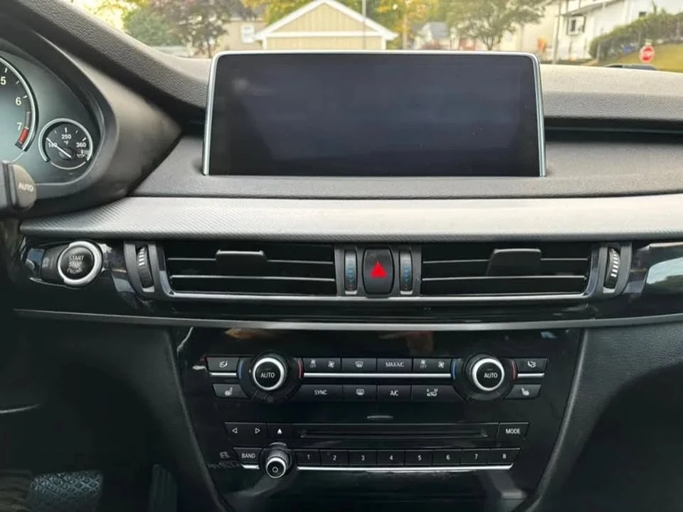 2017 BMW F15 X5 - Image 20 of 20
