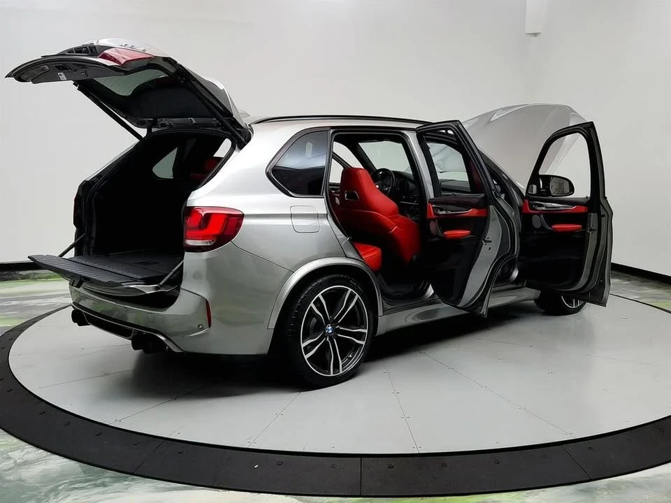 2017 BMW F15 X5 - Image 10 of 20