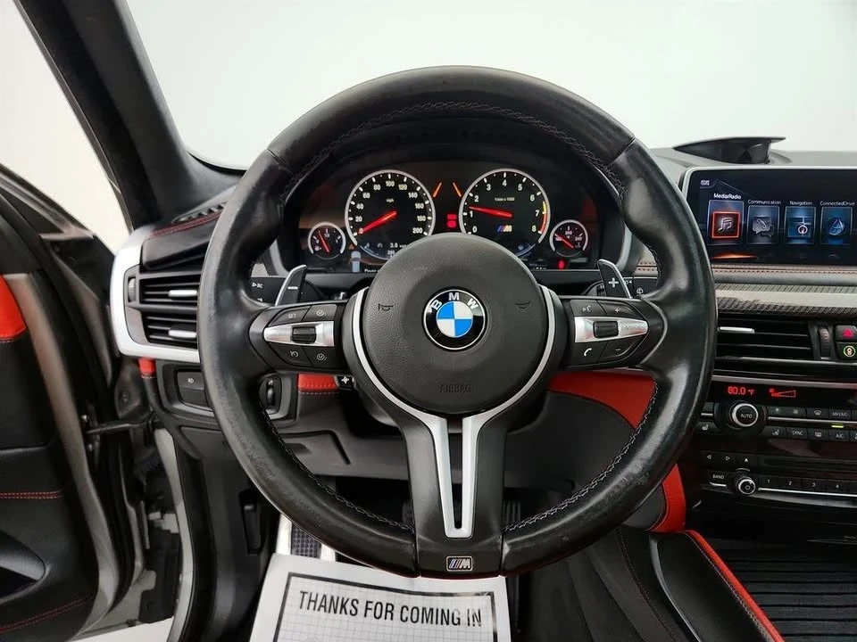 2017 BMW F15 X5 - Image 14 of 20