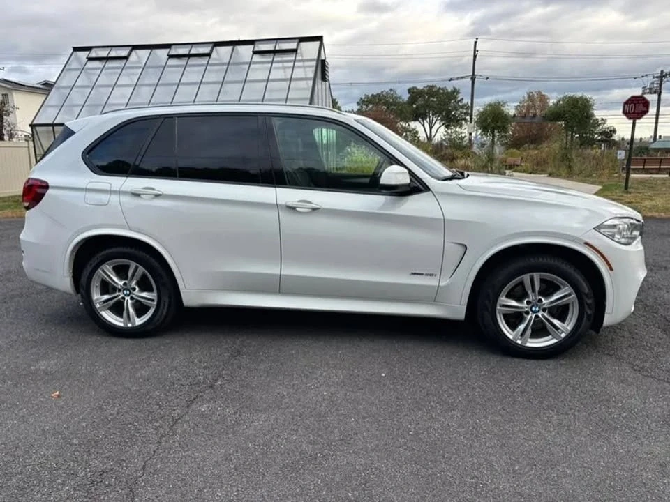 2017 BMW F15 X5 - Image 13 of 20