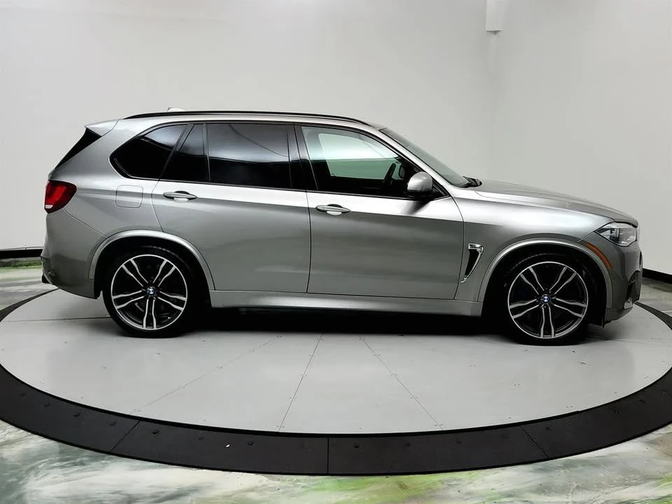 2017 BMW F15 X5 - Image 3 of 20