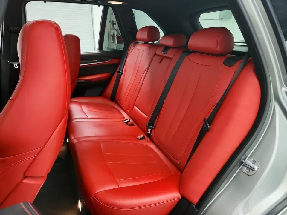 2017 BMW F15 X5 - Image 18 of 20
