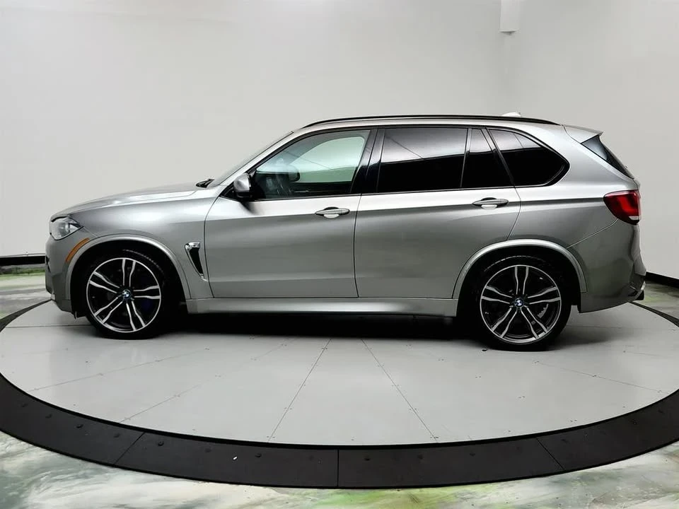 2017 BMW F15 X5 - Image 7 of 20