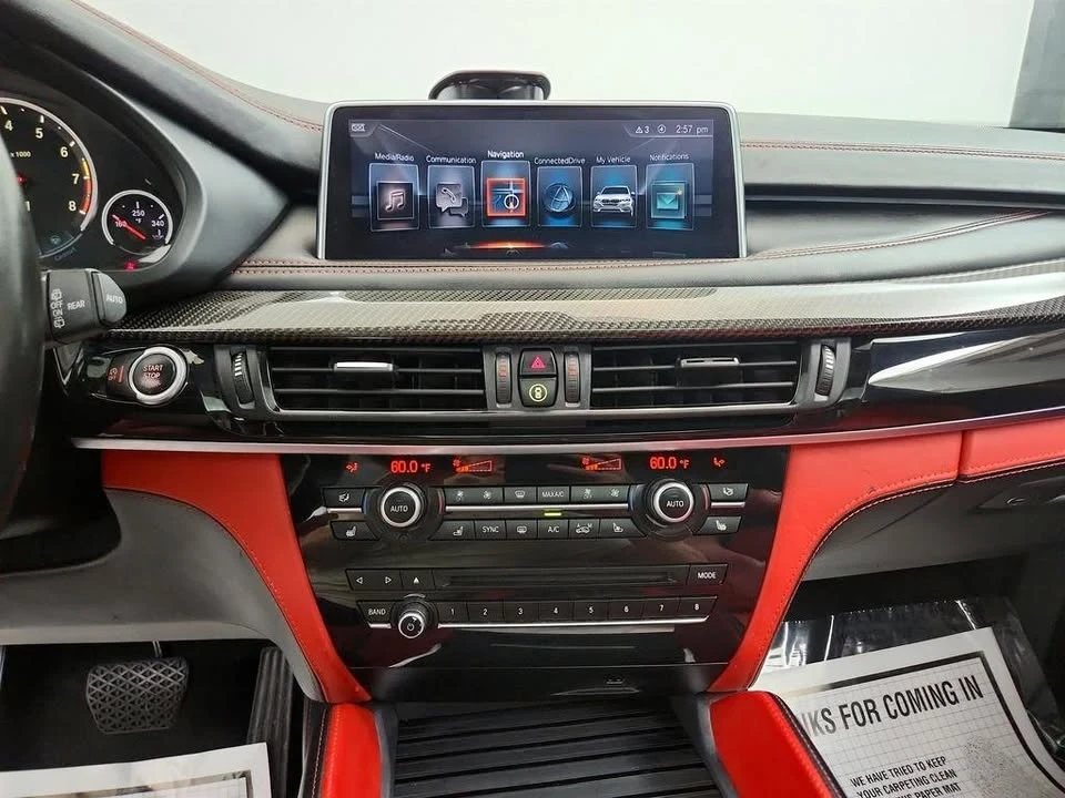 2017 BMW F15 X5 - Image 16 of 20