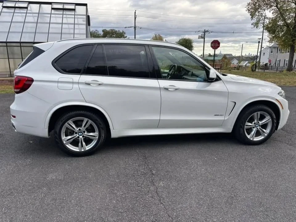 2017 BMW F15 X5 - Image 12 of 20