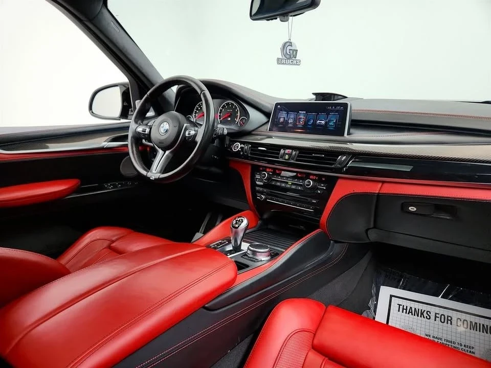 2017 BMW F15 X5 - Image 20 of 20