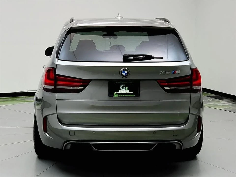 2017 BMW F15 X5 - Image 5 of 20