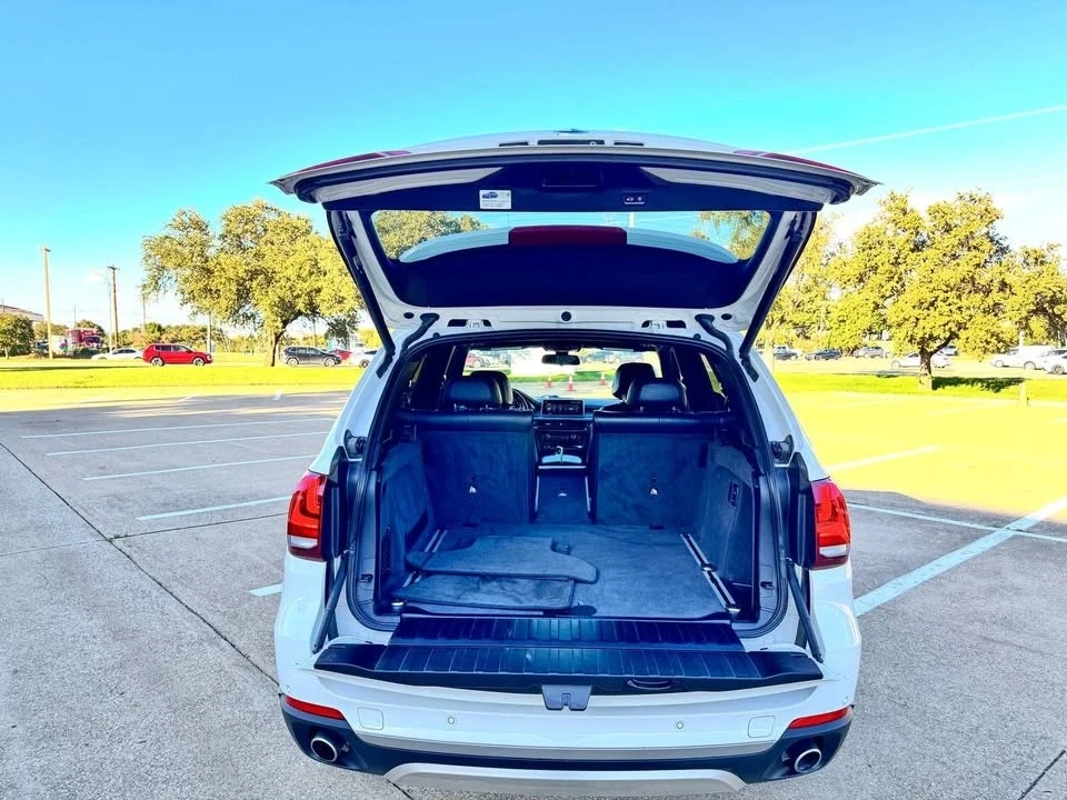 2017 BMW F15 X5 - Image 9 of 18