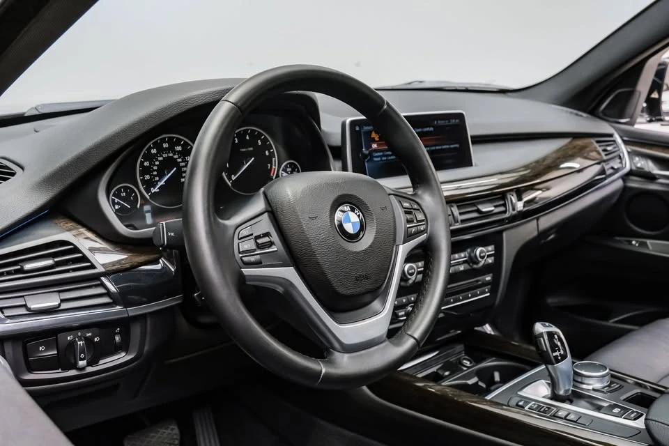 2017 BMW F15 X5 - Image 16 of 19