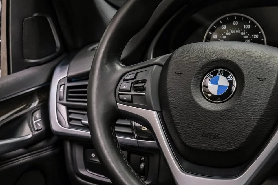 2017 BMW F15 X5 - Image 18 of 19