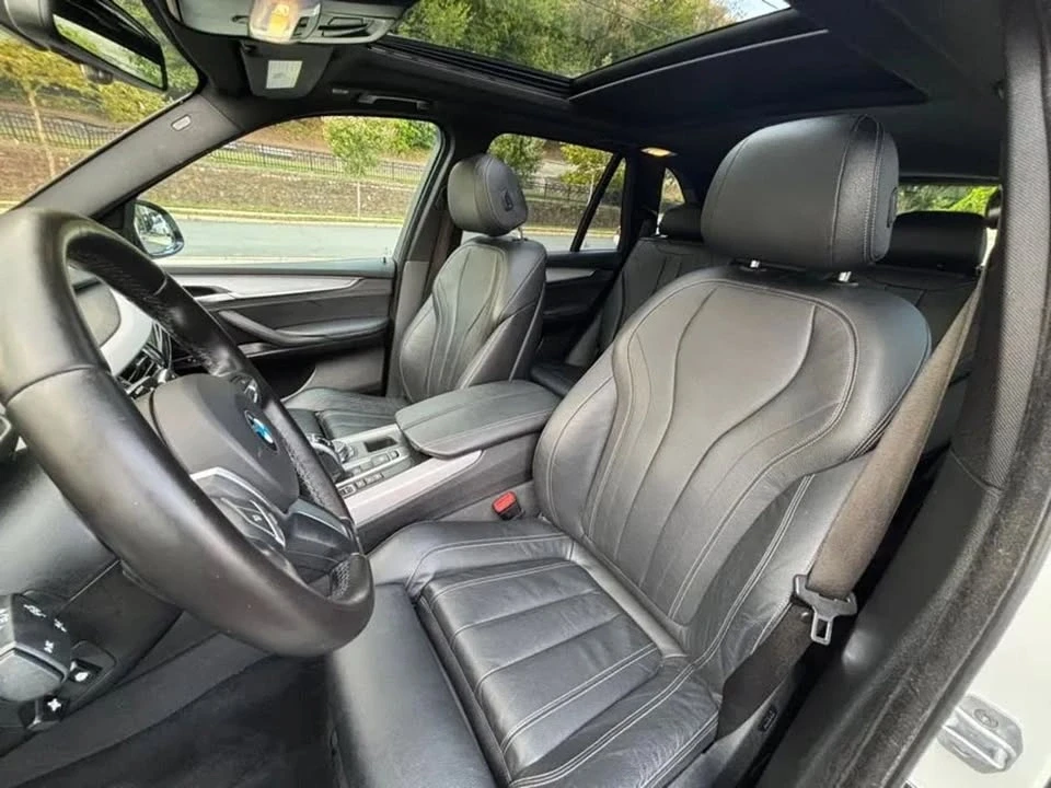 2017 BMW F15 X5 - Image 18 of 20