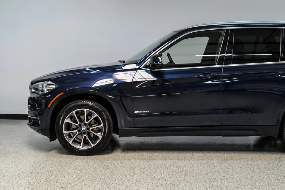 2017 BMW F15 X5 - Image 12 of 19