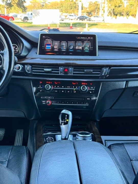2017 BMW F15 X5 - Image 12 of 18