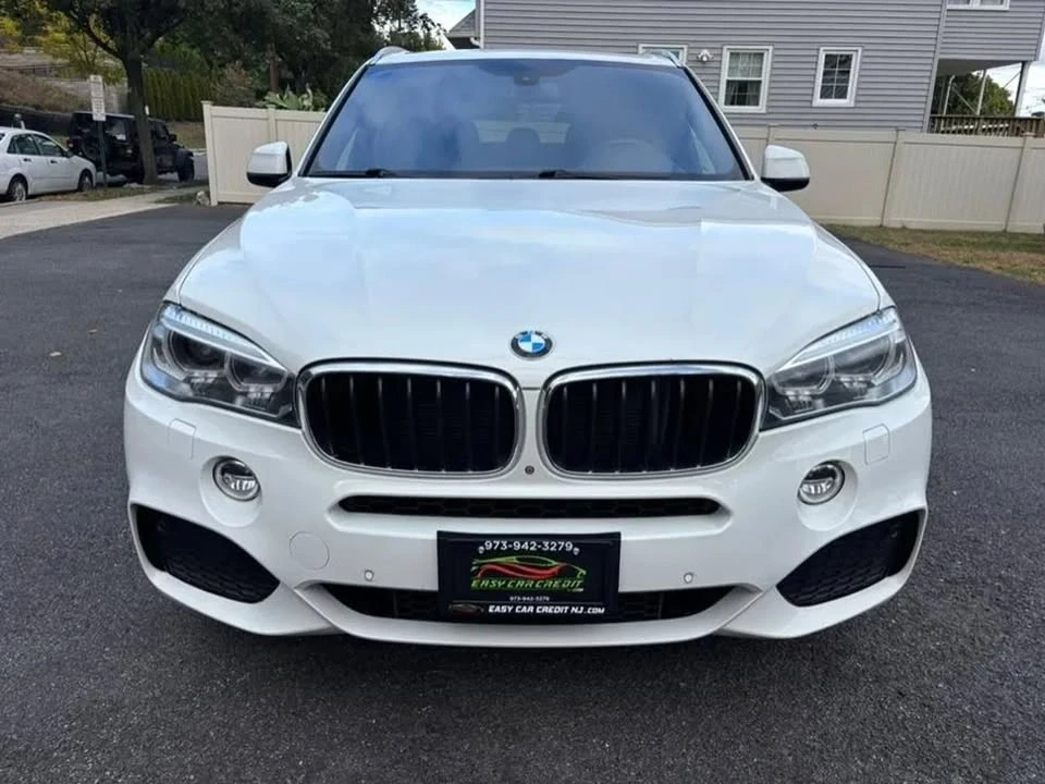 2017 BMW F15 X5 - Image 16 of 20