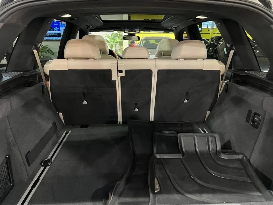 2017 BMW F15 X5 - Image 13 of 20