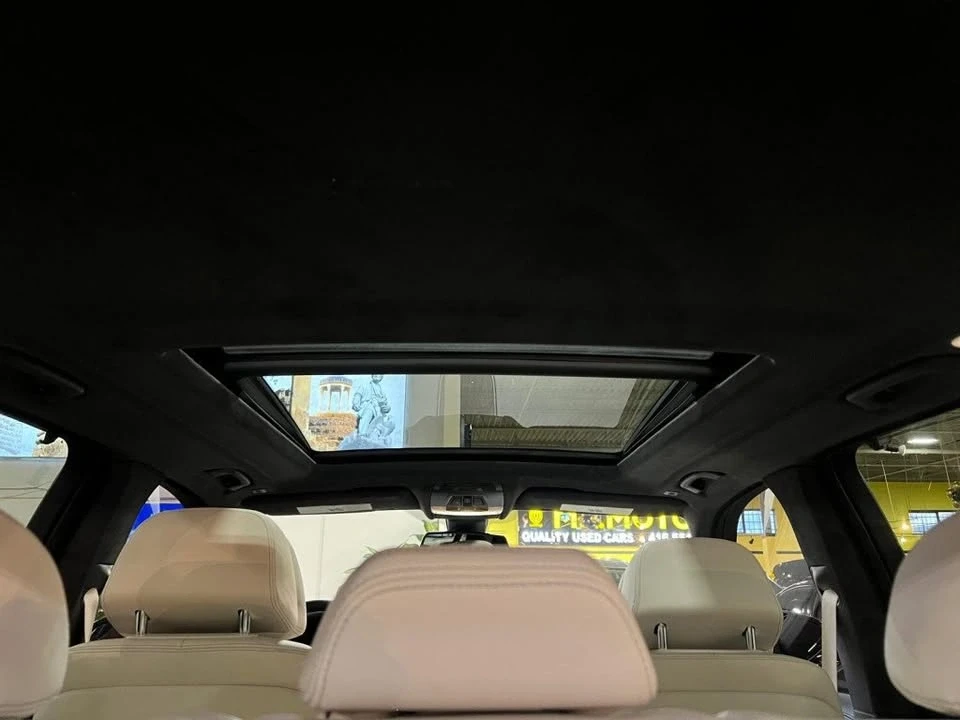 2017 BMW F15 X5 - Image 12 of 20