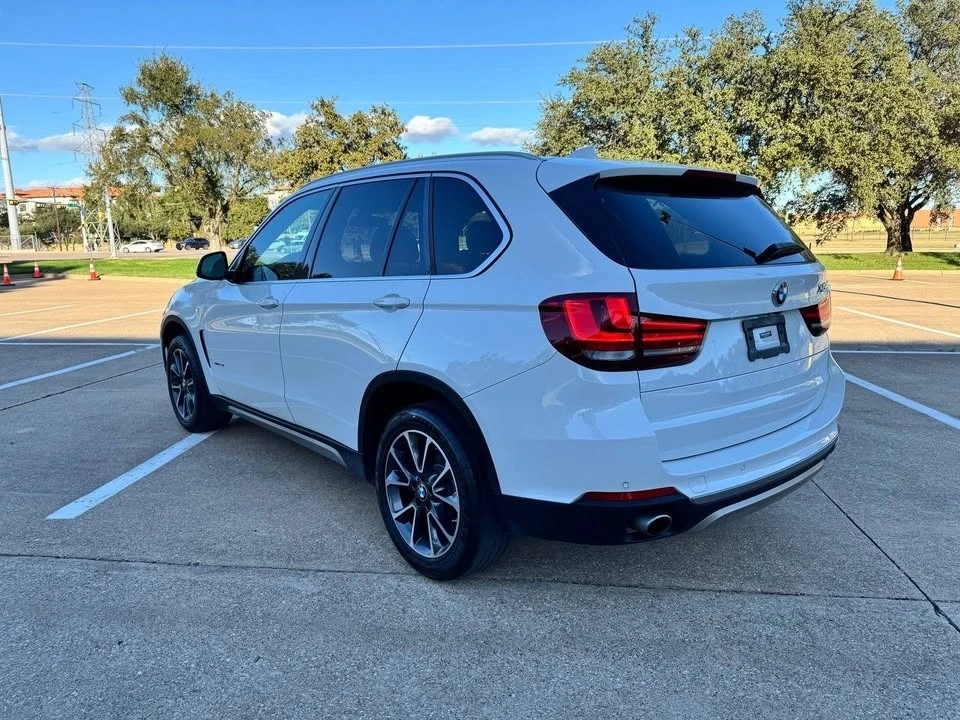 2017 BMW F15 X5 - Image 2 of 18