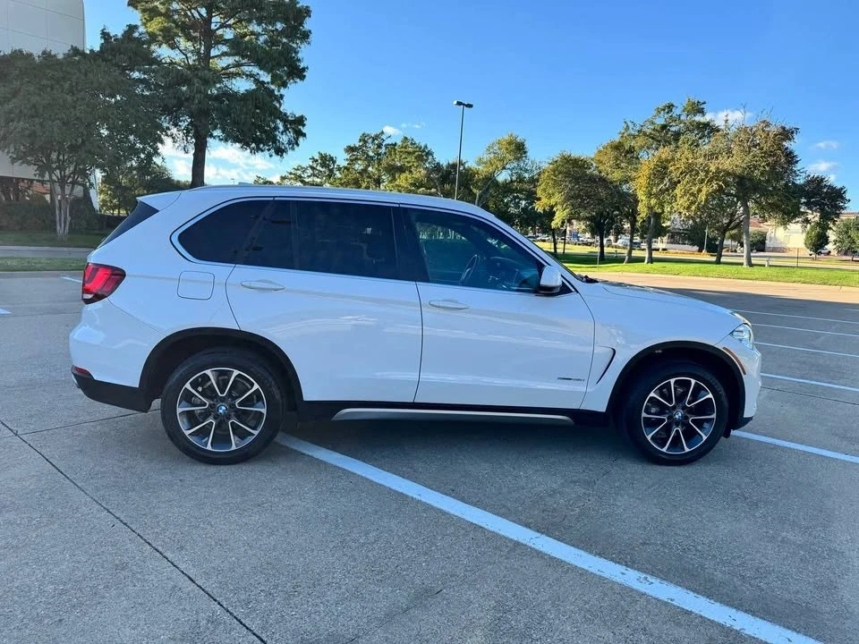 2017 BMW F15 X5 - Image 5 of 18