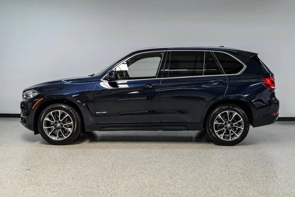 2017 BMW F15 X5 - Image 11 of 19