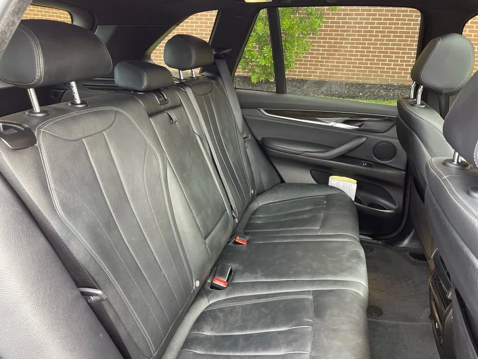 2017 BMW F15 X5 - Image 17 of 17