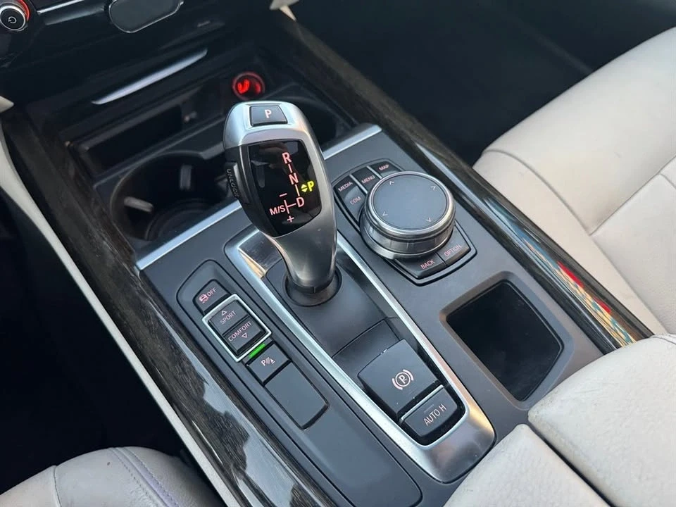 2017 BMW F15 X5 - Image 13 of 16