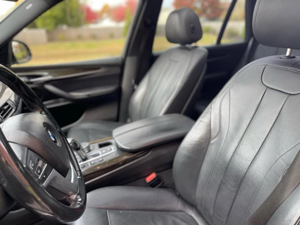 2017 BMW F15 X5 - Image 12 of 17