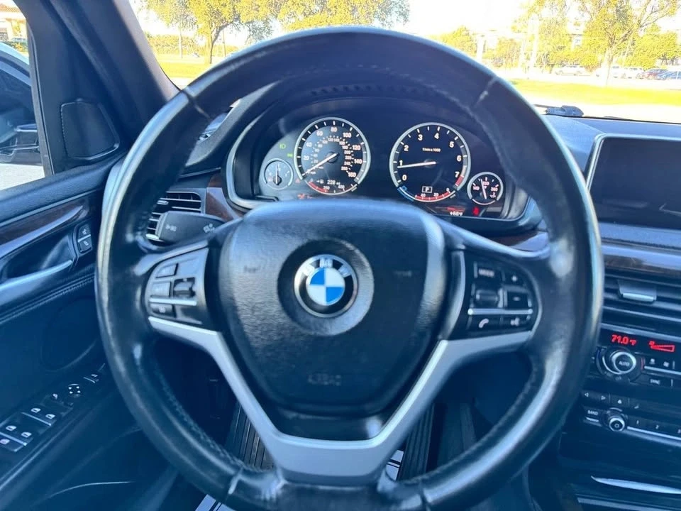 2017 BMW F15 X5 - Image 18 of 18