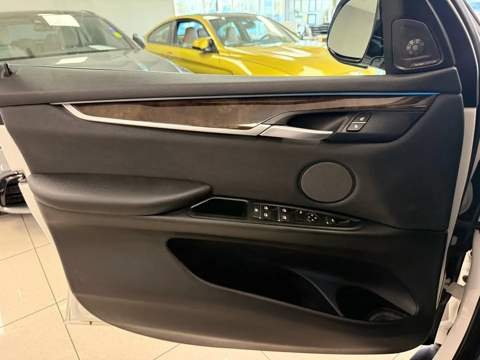 2017 BMW F15 X5 - Image 10 of 20