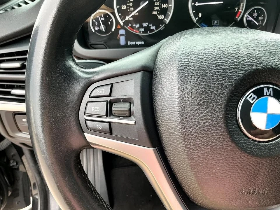 2017 BMW F15 X5 - Image 20 of 20