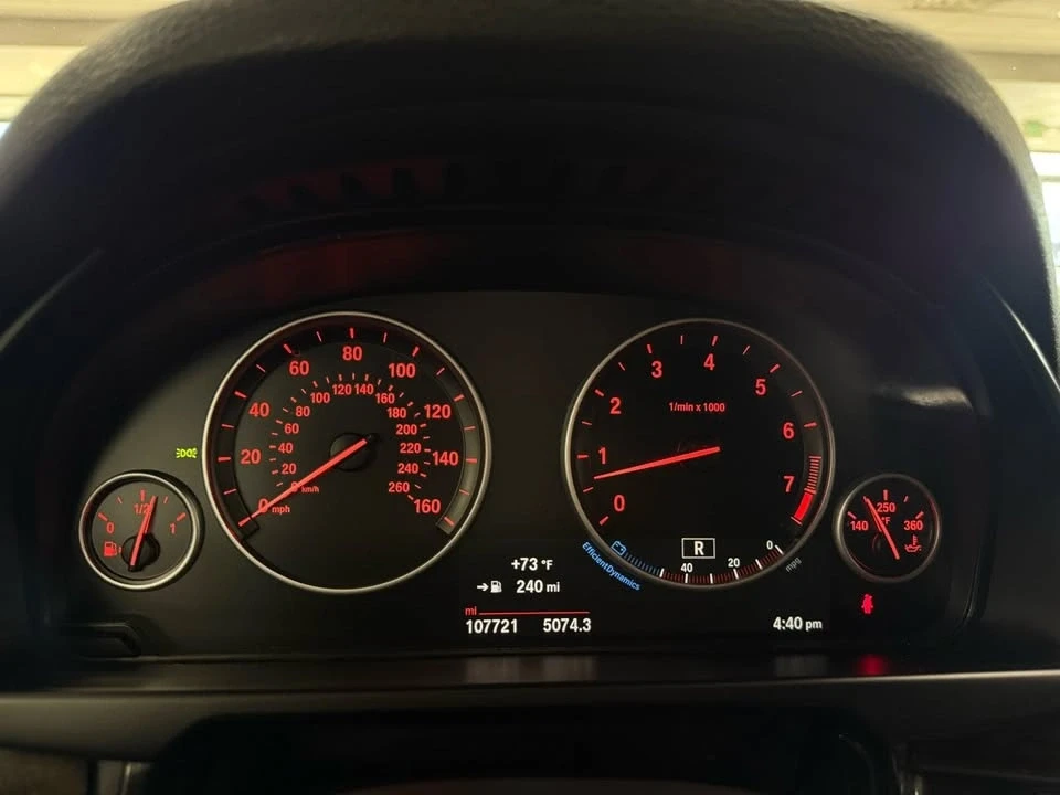 2017 BMW F15 X5 - Image 16 of 20