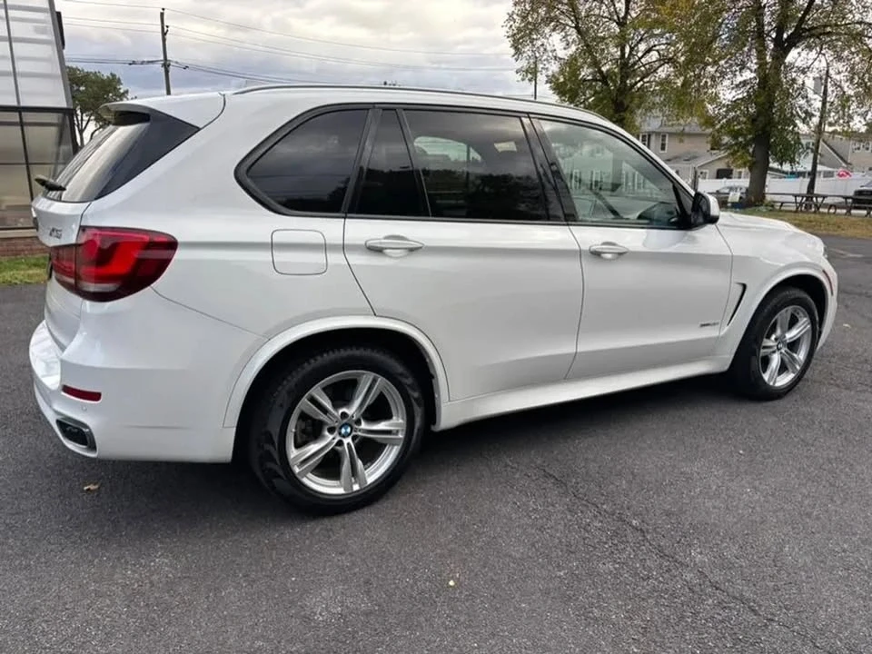 2017 BMW F15 X5 - Image 11 of 20