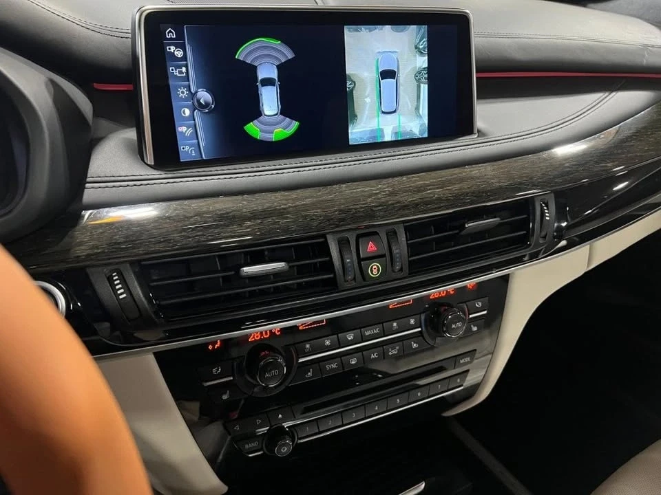 2017 BMW F15 X5 - Image 17 of 20