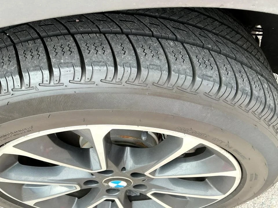 2017 BMW F15 X5 - Image 10 of 20