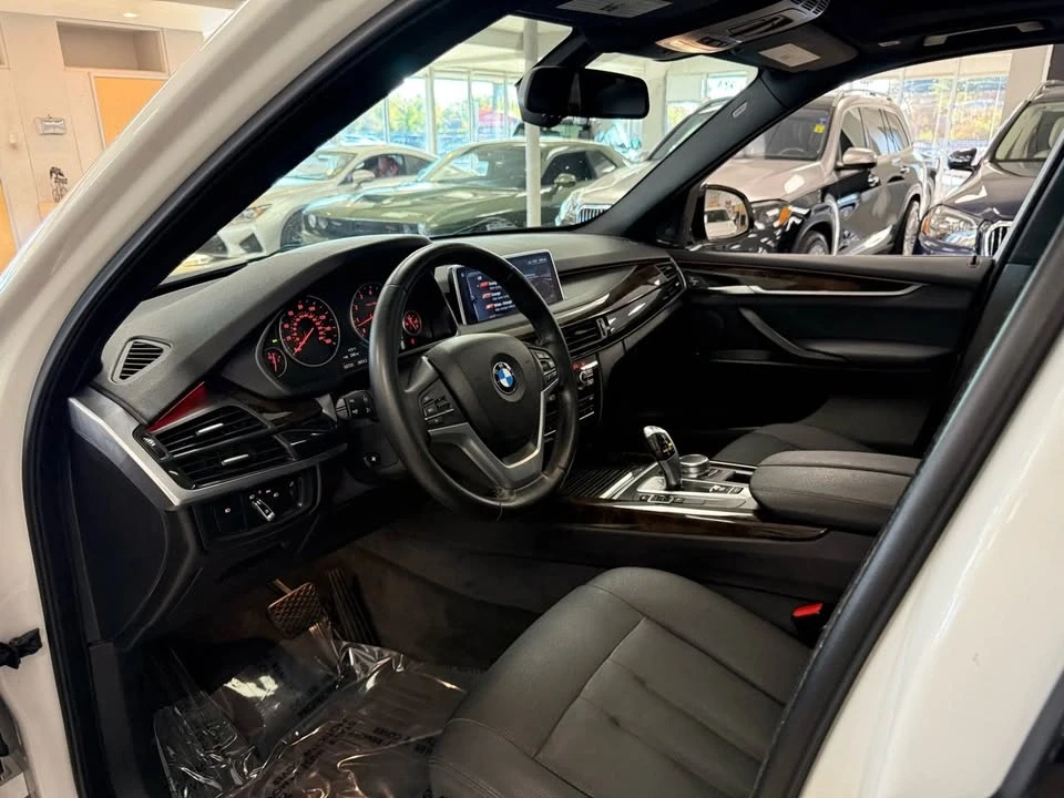 2017 BMW F15 X5 - Image 11 of 20