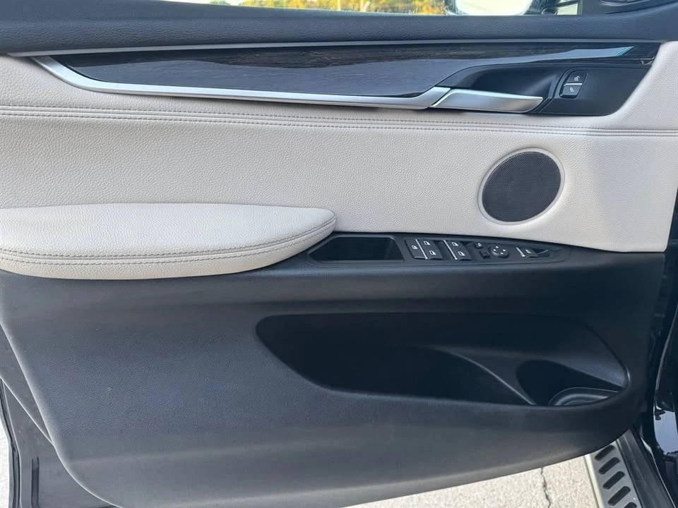 2017 BMW F15 X5 - Image 16 of 16