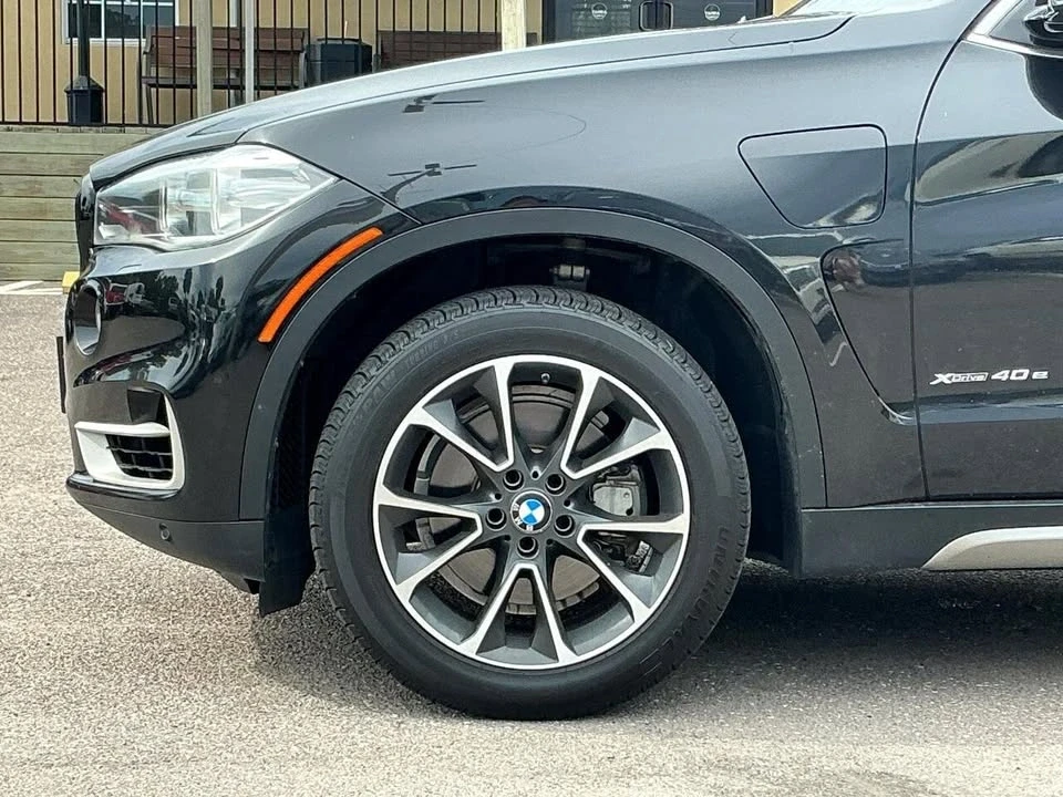 2017 BMW F15 X5 - Image 9 of 20