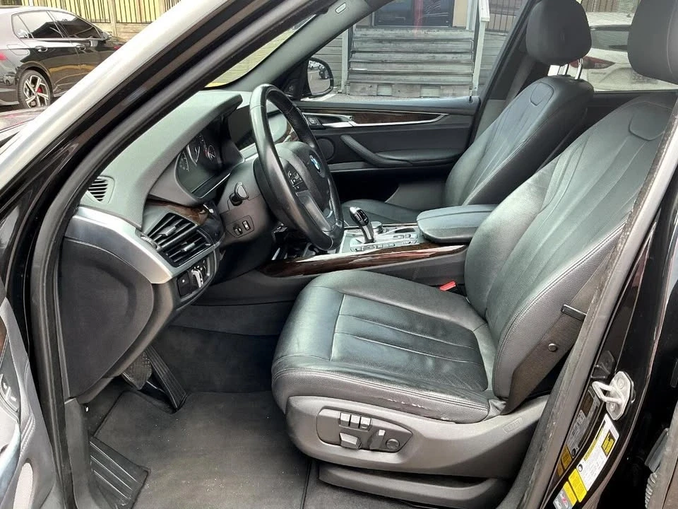 2017 BMW F15 X5 - Image 16 of 20