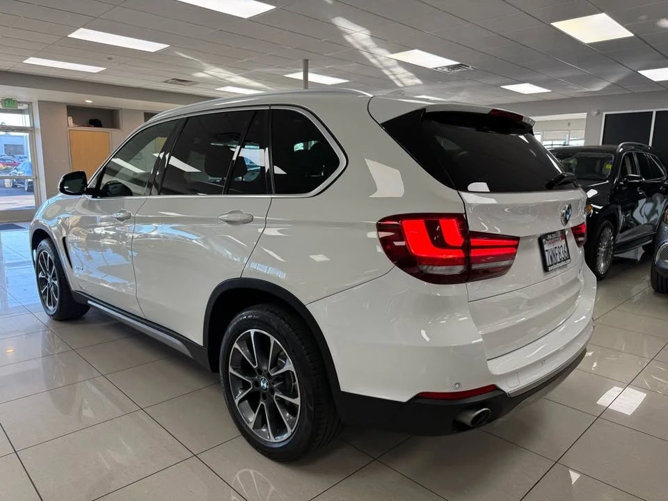 2017 BMW F15 X5 - Image 2 of 20