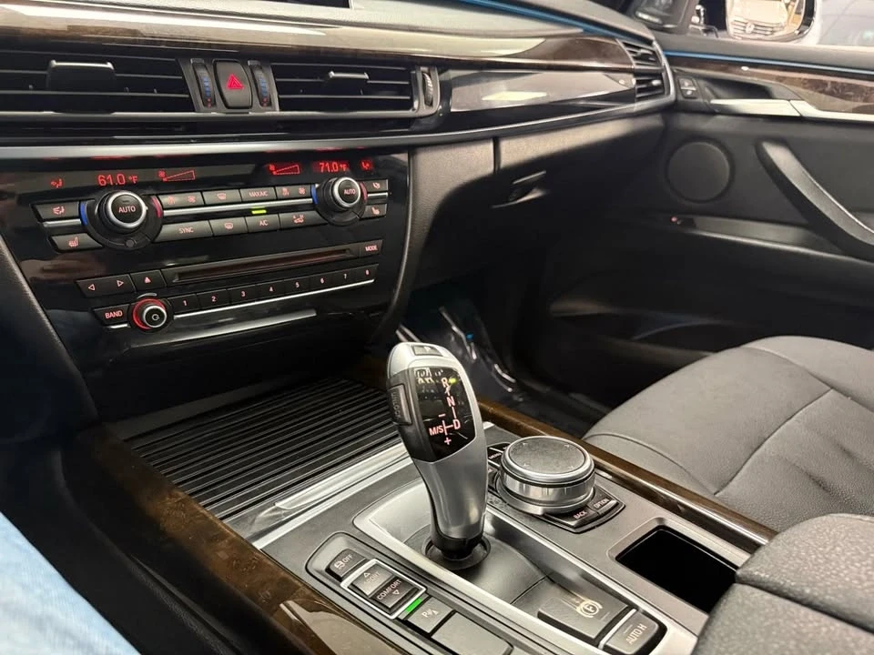 2017 BMW F15 X5 - Image 20 of 20