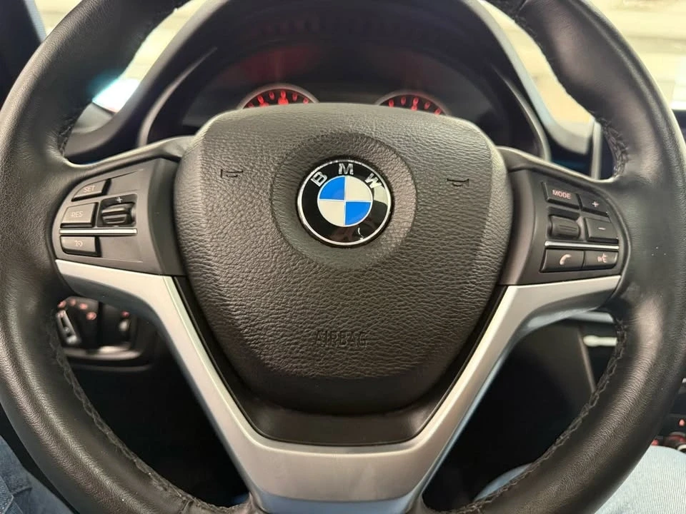 2017 BMW F15 X5 - Image 15 of 20