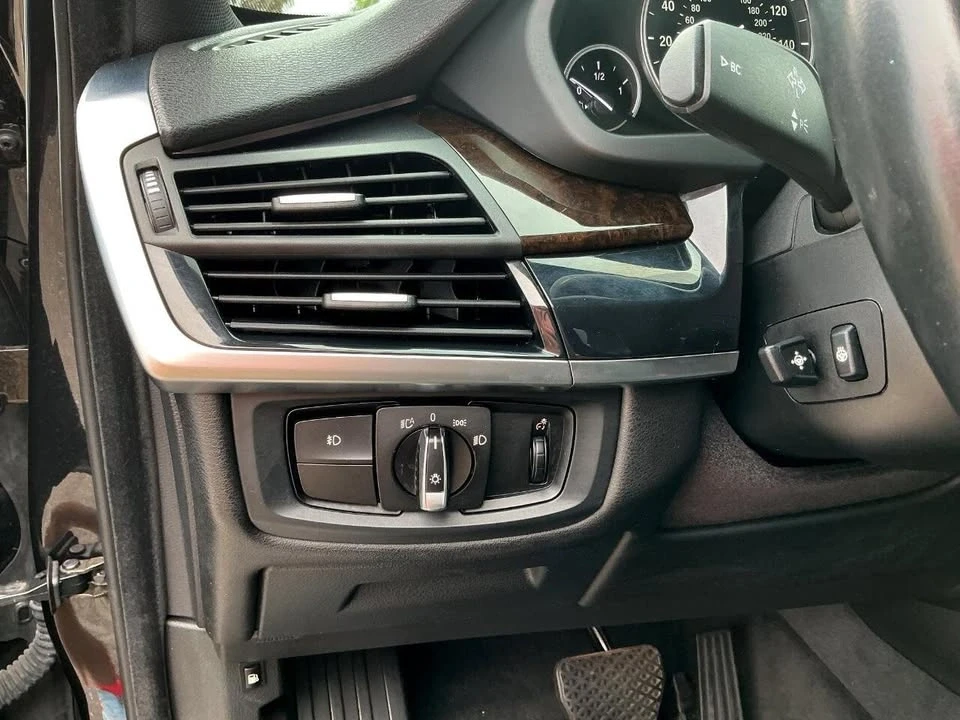 2017 BMW F15 X5 - Image 17 of 20