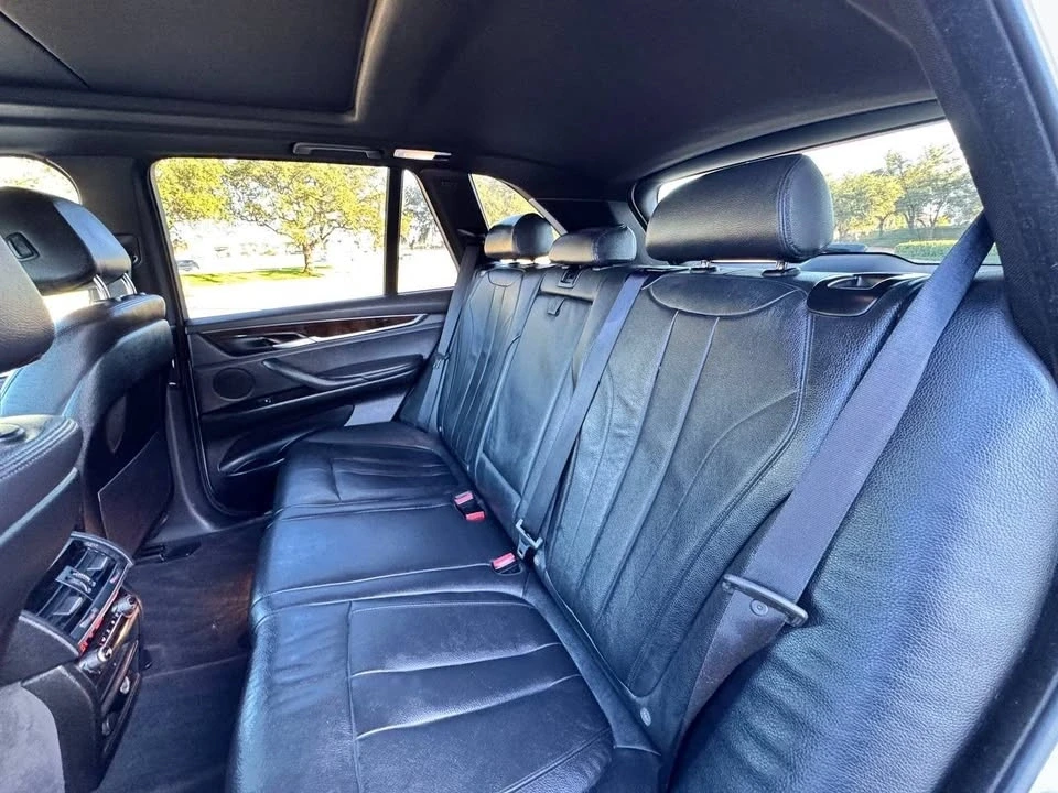 2017 BMW F15 X5 - Image 15 of 18