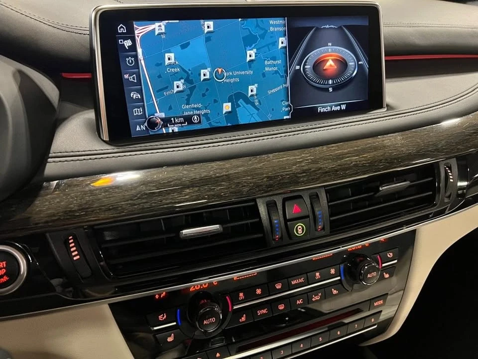 2017 BMW F15 X5 - Image 16 of 20