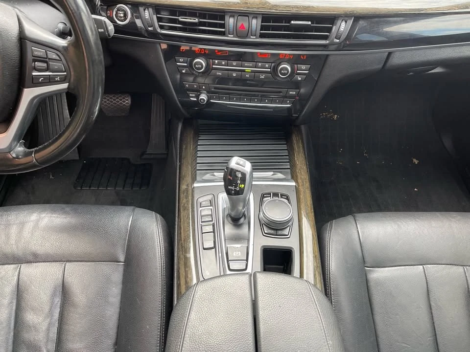 2017 BMW F15 X5 - Image 14 of 17