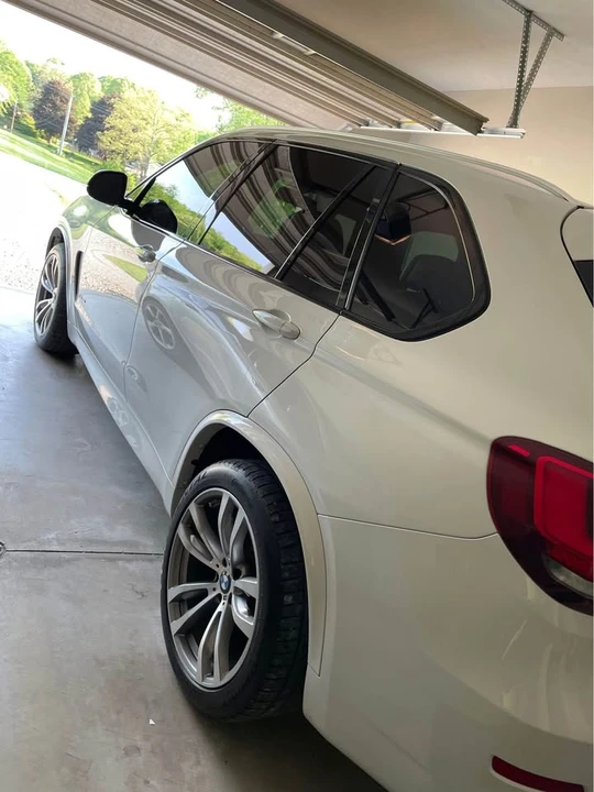 2017 BMW F15 X5 - Image 4 of 4