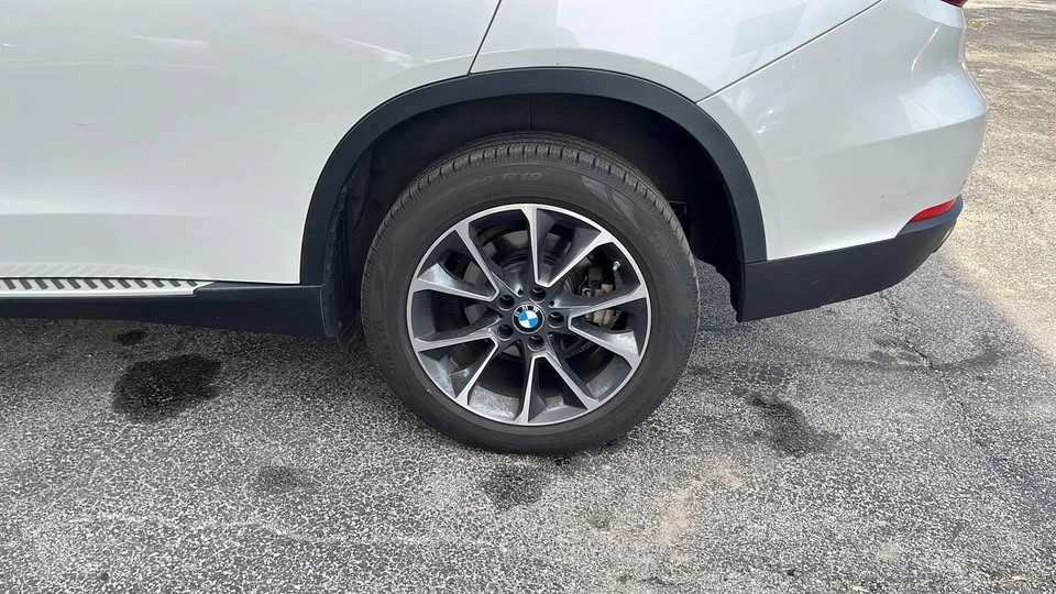 2017 BMW F15 X5 - Image 12 of 17