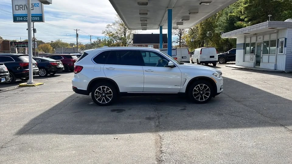 2017 BMW F15 X5 - Image 7 of 17