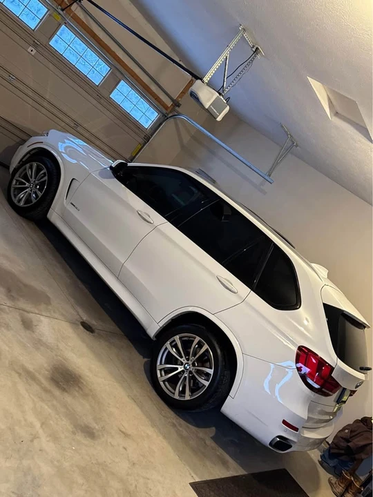 2017 BMW F15 X5 - Image 2 of 4