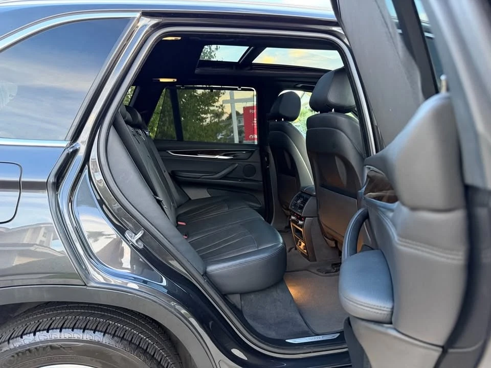 2017 BMW F15 X5 - Image 14 of 20